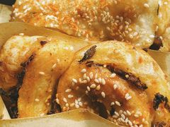 -鄧記鍋盔(总店)