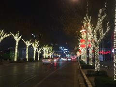 -胡桃里音乐酒馆(曲江店)