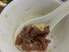 -鑫宝沙茶牛肉火锅(永泰店)