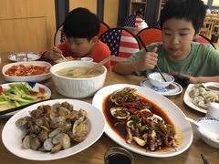 -潮有信餐厅(碧桂园十里金滩店)