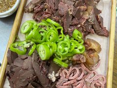 -百草香驴肉坊(国际城店)