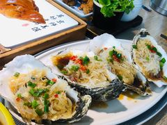 -味莊·青岛菜(云霄路店)