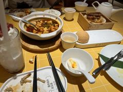 -蔡澜点心·粤菜(花城汇南区店)