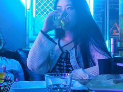 -UP嘻哈酒吧(粉巢店)