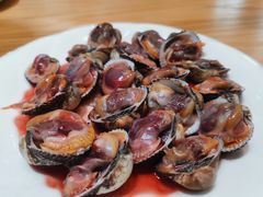 -金海湾海鲜排档(朱家尖店)