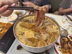 -燃计沙茶皇·香港沙茶火锅(人广旗舰店)