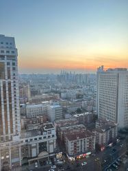 -金鹰国际月子中心(新街口店)