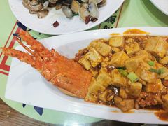 -柒柒海里·平价海鲜·蒸汽·家宴(金沙滩店)