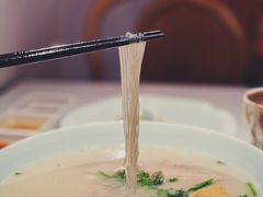 鸭血粉丝汤-竹外桃花·江南小酒馆(SKP·S店)