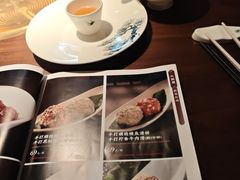 -大良毋米粥·粥底火锅(岭南天地店)