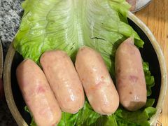 -酒拾烤肉(大汉悦中心店)