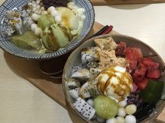 -半饱日式甜品(ifs国际金融店)