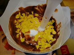 -麦当劳(未来城购物中心店)