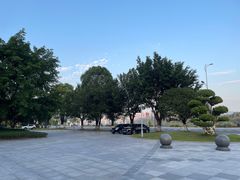 -重庆悦来温德姆酒店