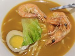 -子霖南山鲜虾面(南山总店)