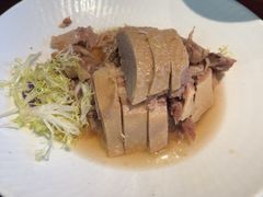 -永安鱼庄·镇江菜(东吴路店)