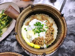 -红星光发煲仔饭(大石街店)