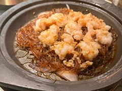 -绿茶餐厅(汇悦大融城店)