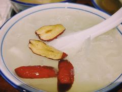-港湾糖水