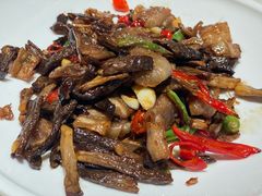 -径山十八道·风味民间菜(杭州总店)