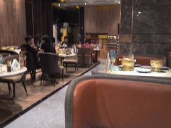 -喜庭海鲜自助(佛山王府井店)