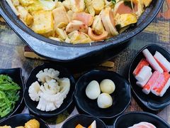 -沁麦源过桥米线(总店)