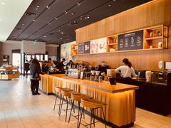 -星巴克(天津佛罗伦萨小镇店)