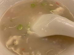 -酌宴府The China Club·广州万富希尔顿酒店(云城东路店)