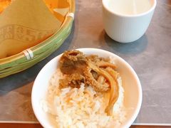 -肖记公安牛肉鱼杂馆·省级非物质文化遗产(江汉路直营店)