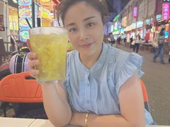 -重庆烤鱼(武吉士店)