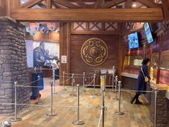 -横琴湾畔餐厅(长隆海洋王国白鲸剧场店)