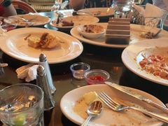 -The Cheesecake Factory 芝乐坊餐厅(王府中環店)