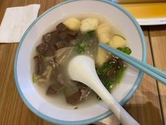 -小杨生煎(周浦万达店)