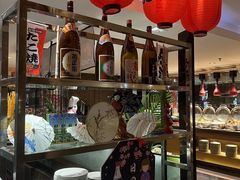 -青岛证大喜玛拉雅酒店·Z1餐厅