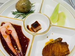 -虹御轩·传承江浙菜(虹桥店)
