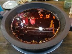 -老船夫石锅苗苗鱼·老字号(三道堰总店)