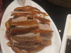 -皇城根北京风味主题餐厅(中海环宇城店)