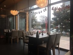 -朴大人炭烤·韩国料理(奥帆中心海尔洲际店)