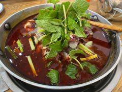 -池味巴瑶·崇巍牛杂家常菜(埌东店)