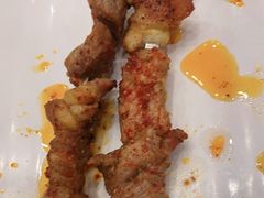 -巴依老爷新疆美食(清华东门店)