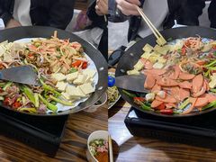 -捞沙巷
