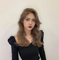 -Amo la Diva造型