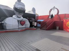 -开元商城(钟楼店)