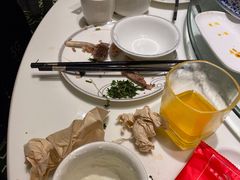 -宁夏国强手抓羊肉·清真菜(未央路凤三店)