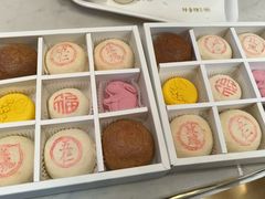 -北京稻香村(零号店)