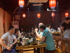 大堂-好介口深夜酒馆(梅江店)