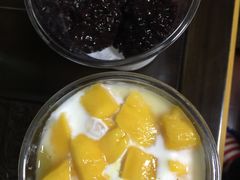 -小团圆糖水铺(襄阳南路店)