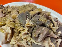 -水东兴记鸭粥店(茂名店)