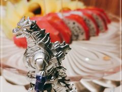 -海底捞火锅(万丰桥店)