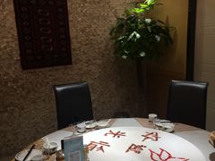 包厢-巴依老爷新疆美食(常营店)